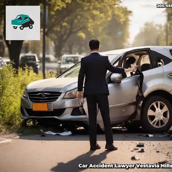 Car Accident Lawyer Vestavia Hills