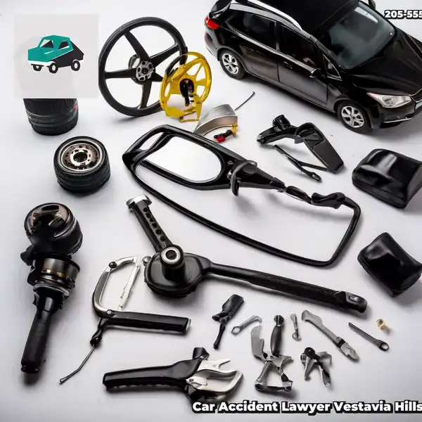 Car Accident Lawyer Vestavia Hills
