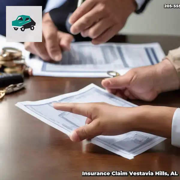 Insurance Claim