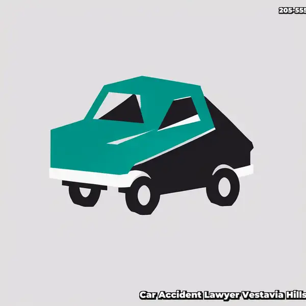 Vestavia Hills Car Accident Lawyer logo